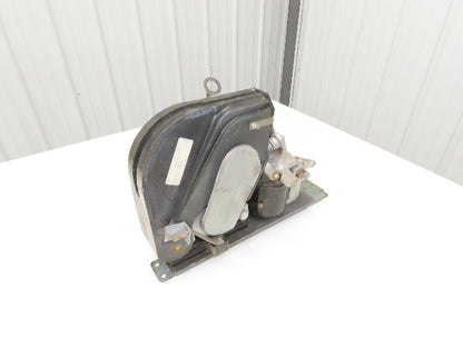 Eaton Cutler-Hammer N/A DC Contactor Nema Size 6