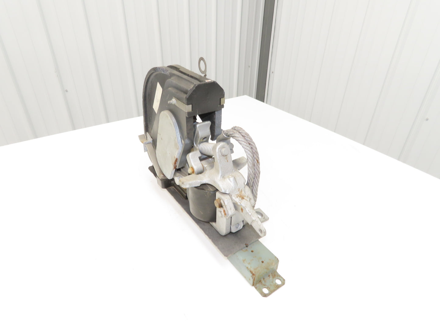 Eaton Cutler-Hammer N/A DC Contactor Nema Size 6