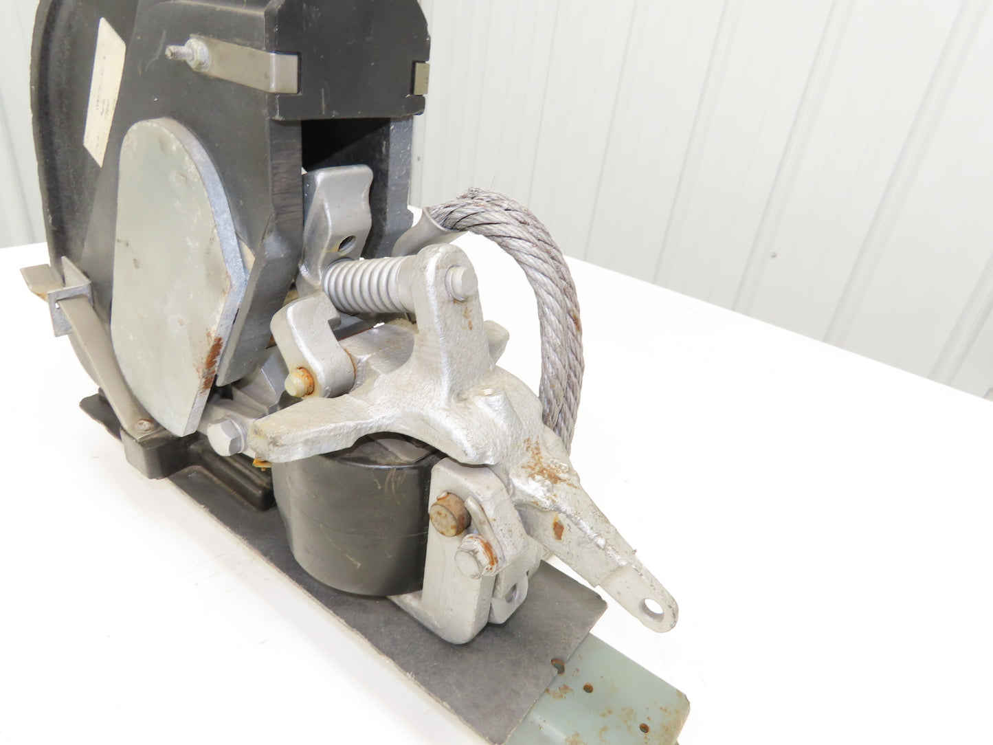 Eaton Cutler-Hammer N/A DC Contactor Nema Size 6