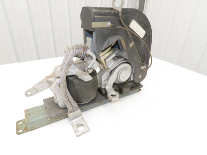 Eaton Cutler-Hammer N/A DC Contactor Nema Size 6