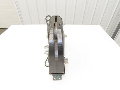 Eaton Cutler-Hammer N/A DC Contactor Nema Size 6