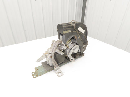 Eaton Cutler-Hammer N/A DC Contactor Nema Size 6