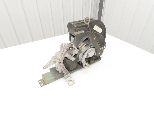 Eaton Cutler-Hammer N/A DC Contactor Nema Size 6