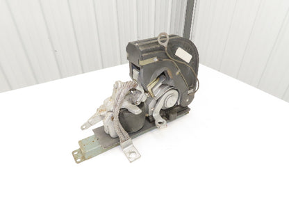 Eaton Cutler-Hammer N/A DC Contactor Nema Size 6