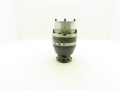 Reggiana Riduttori RR 65 DF Gearbox 28.8:1 Reducer Spline Shaft