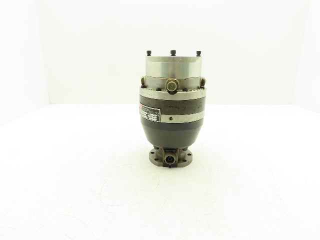 Reggiana Riduttori RR 65 DF Gearbox 28.8:1 Reducer Spline Shaft