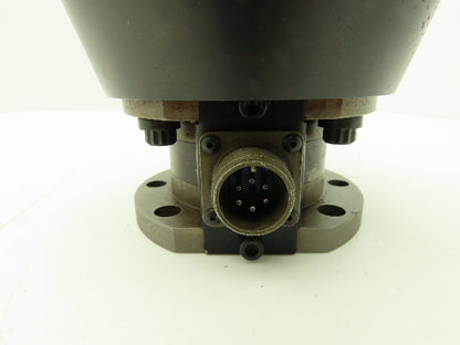 Reggiana Riduttori RR 65 DF Gearbox 28.8:1 Reducer Spline Shaft