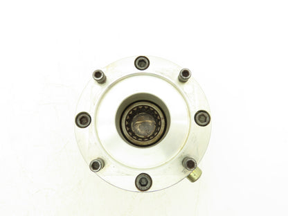 Reggiana Riduttori RR 65 DF Gearbox 28.8:1 Reducer Spline Shaft