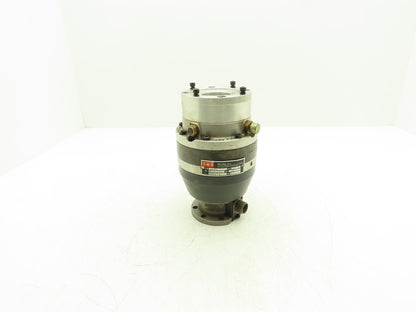 Reggiana Riduttori RR 65 DF Gearbox 28.8:1 Reducer Spline Shaft