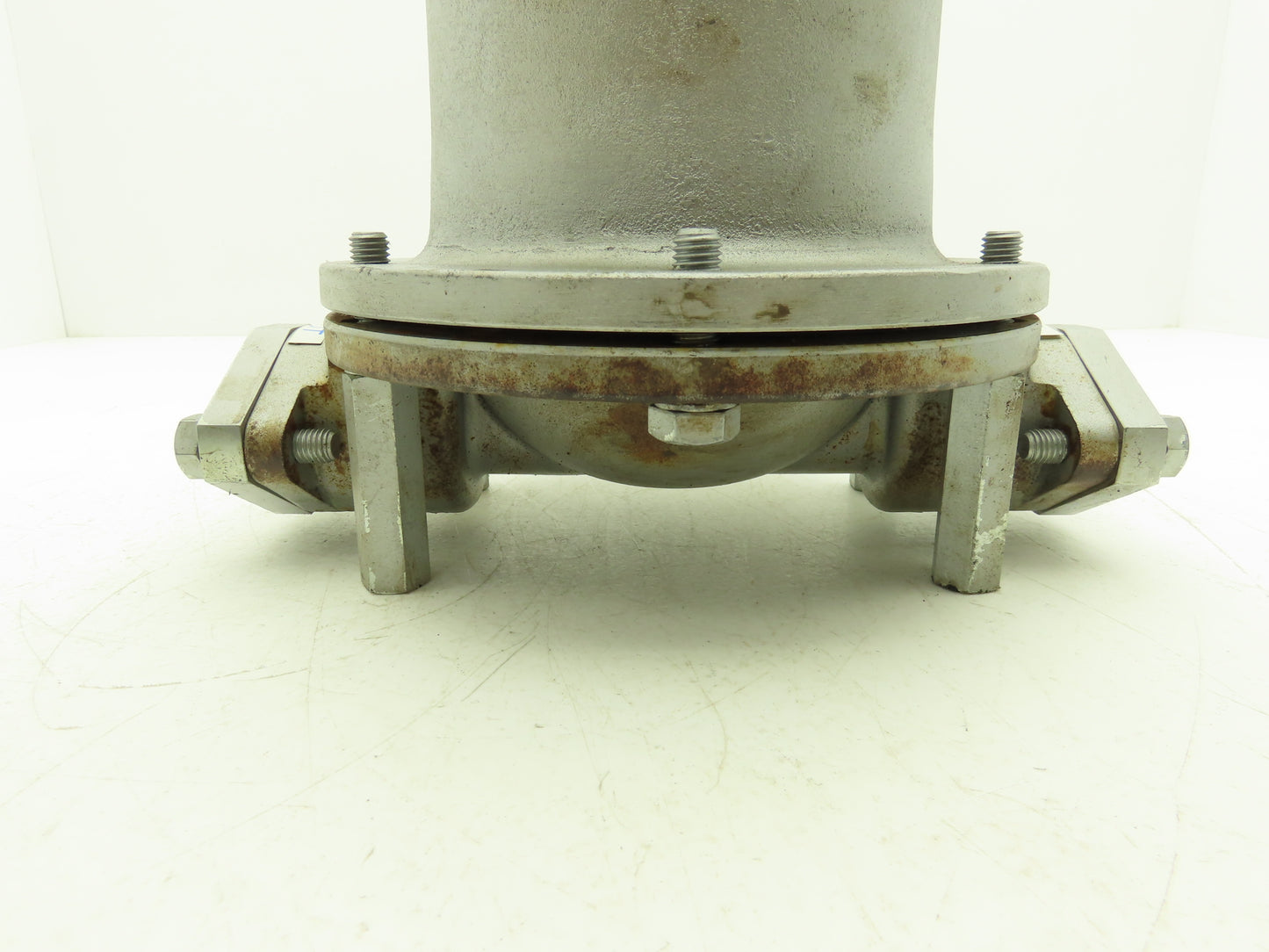 Yamada AD-25FC Pulsation Damper 32-158°F 100psi