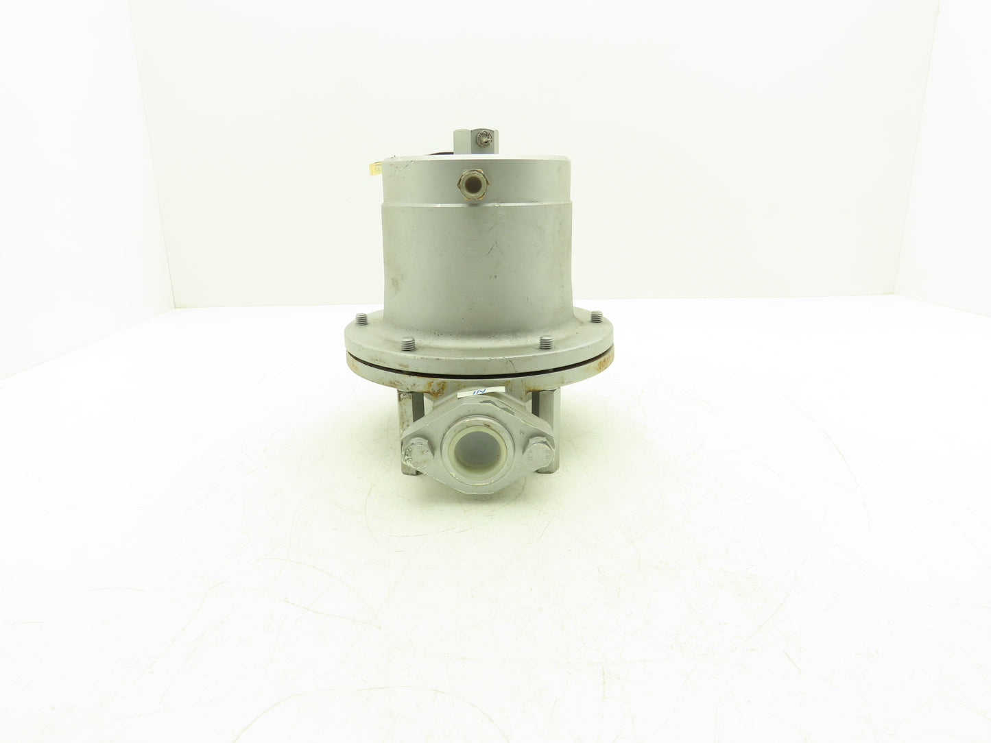 Yamada AD-25FC Pulsation Damper 32-158°F 100psi