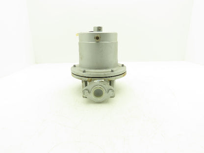 Yamada AD-25FC Pulsation Damper 32-158°F 100psi