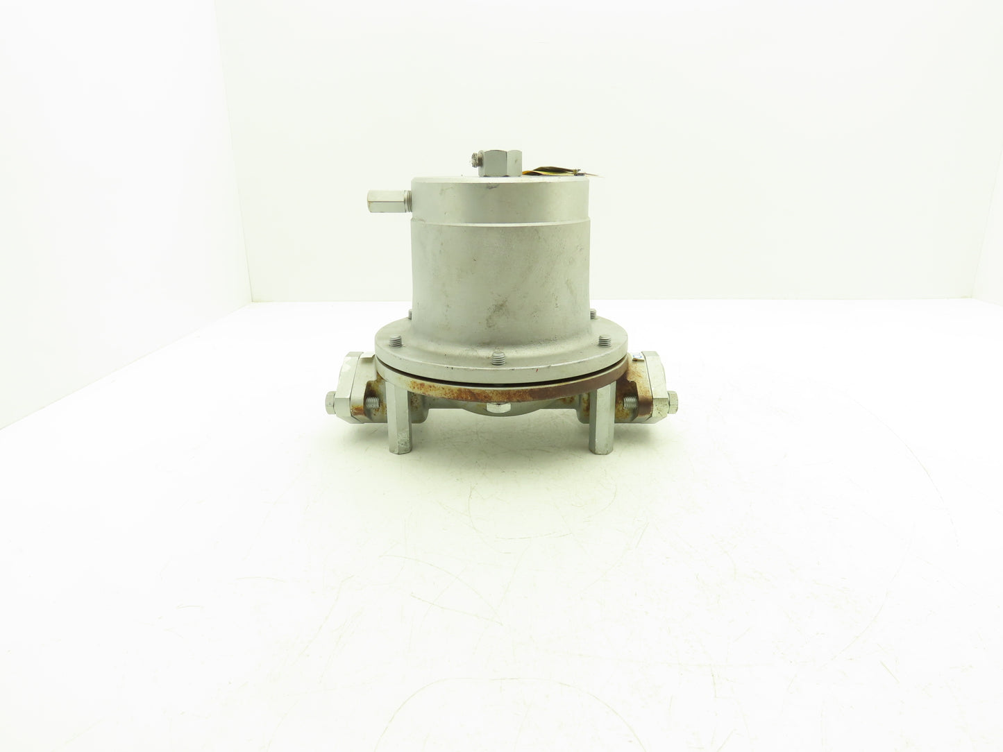 Yamada AD-25FC Pulsation Damper 32-158°F 100psi