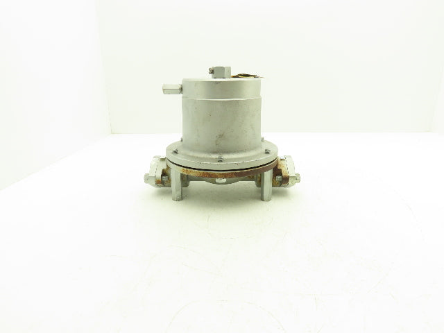 Yamada AD-25FC Pulsation Damper 32-158°F 100psi