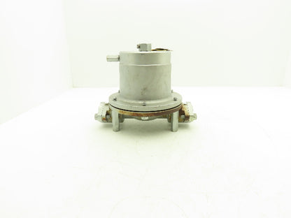 Yamada AD-25FC Pulsation Damper 32-158°F 100psi
