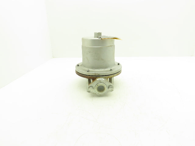 Yamada AD-25FC Pulsation Damper 32-158°F 100psi