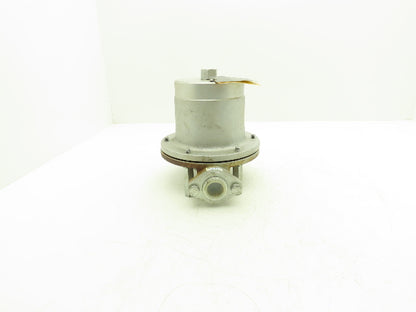 Yamada AD-25FC Pulsation Damper 32-158°F 100psi