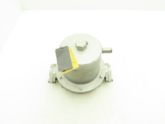 Yamada AD-25FC Pulsation Damper 32-158°F 100psi