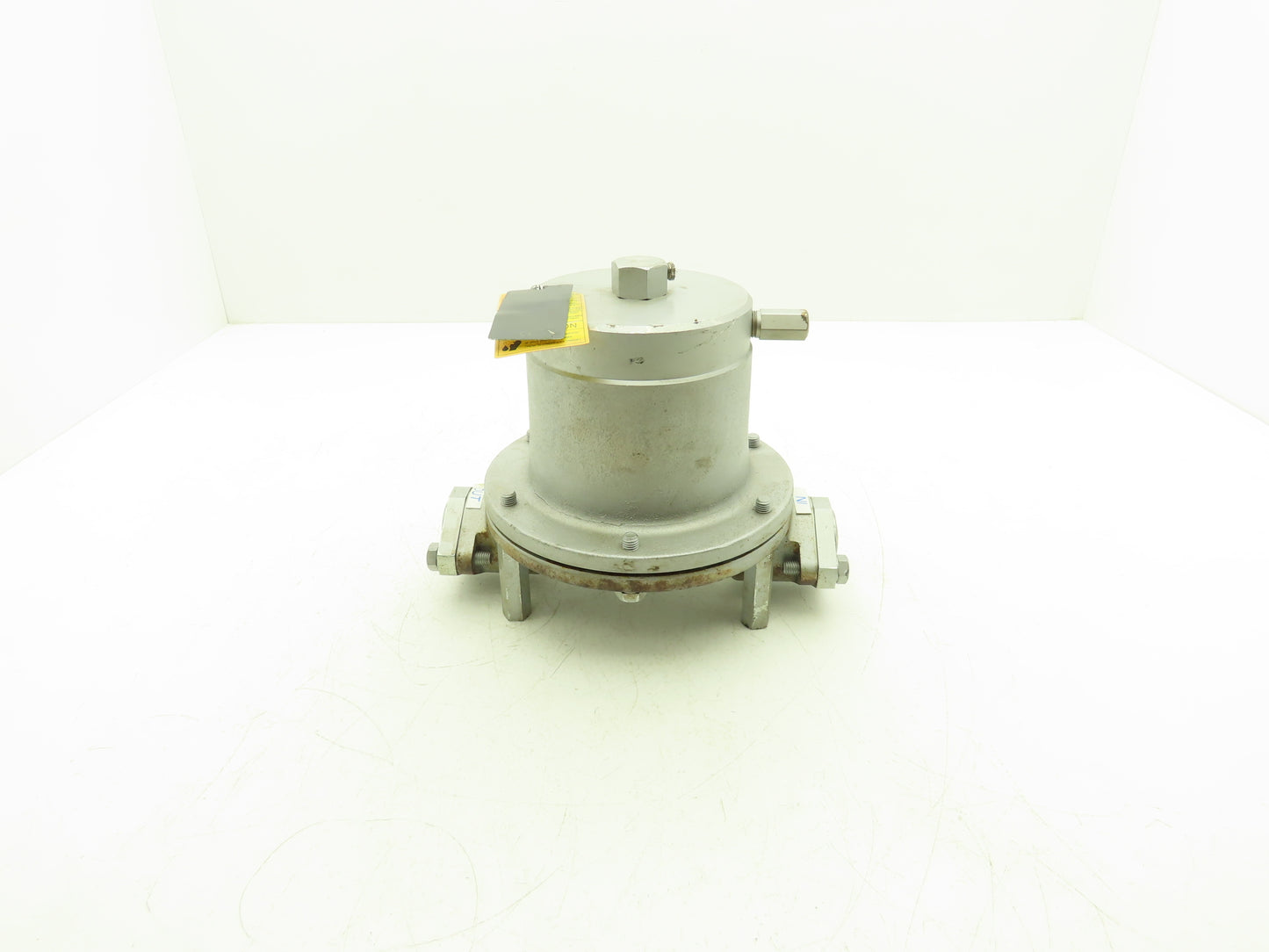 Yamada AD-25FC Pulsation Damper 32-158°F 100psi