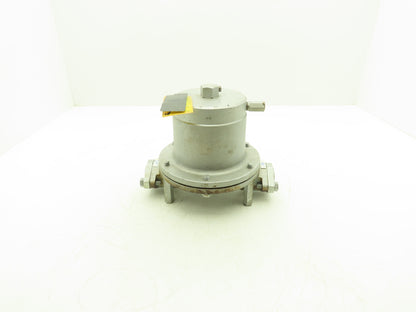 Yamada AD-25FC Pulsation Damper 32-158°F 100psi