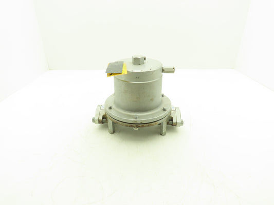 Yamada AD-25FC Pulsation Damper 32-158°F 100psi
