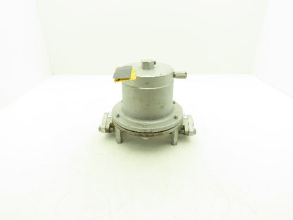 Yamada AD-25FC Pulsation Damper 32-158°F 100psi