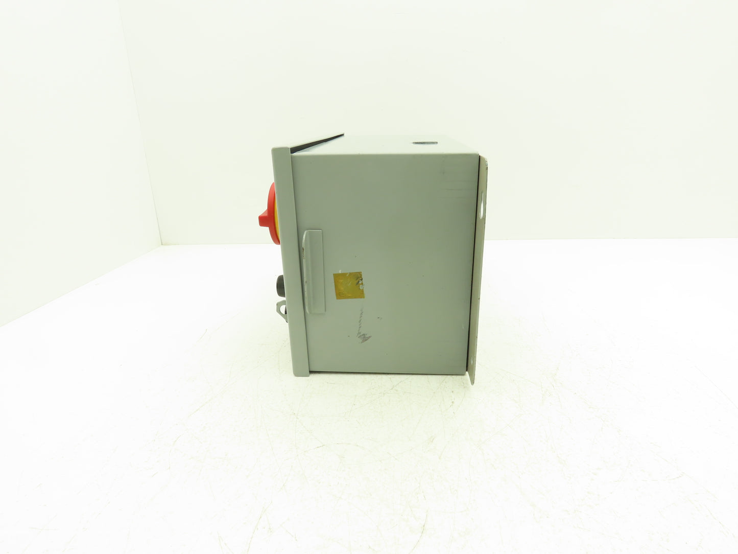Daykin LTFS-09 Electric Transformer Disconnect 250 VA PRI: 480V SEC: 120V