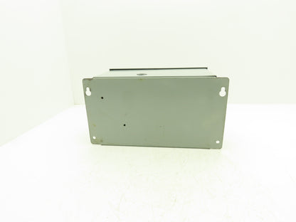 Daykin LTFS-09 Electric Transformer Disconnect 250 VA PRI: 480V SEC: 120V