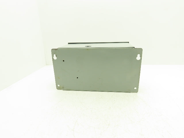 Daykin LTFS-09 Electric Transformer Disconnect 250 VA PRI: 480V SEC: 120V