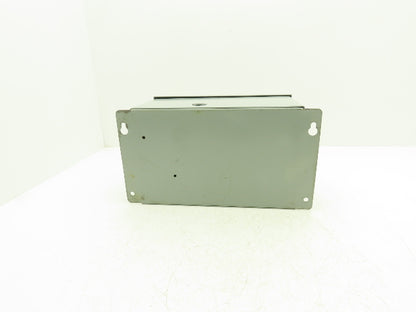 Daykin LTFS-09 Electric Transformer Disconnect 250 VA PRI: 480V SEC: 120V