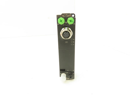 Beckhoff EP5101-0002 EtherCAT Box Incremental Encoder Interface 1 Channel Bus 5V
