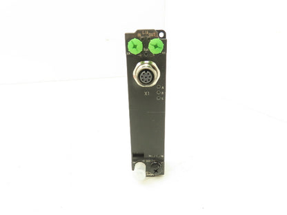 Beckhoff EP5101-0002 EtherCAT Box Incremental Encoder Interface 1 Channel Bus 5V