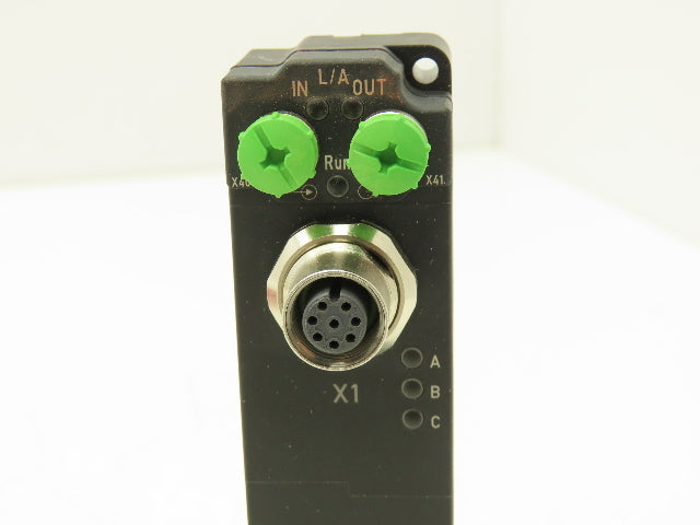 Beckhoff EP5101-0002 EtherCAT Box Incremental Encoder Interface 1 Channel Bus 5V