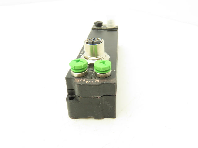Beckhoff EP5101-0002 EtherCAT Box Incremental Encoder Interface 1 Channel Bus 5V