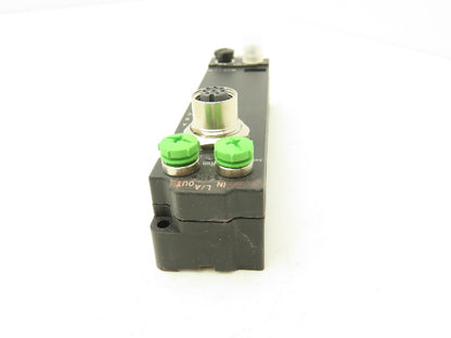 Beckhoff EP5101-0002 EtherCAT Box Incremental Encoder Interface 1 Channel Bus 5V