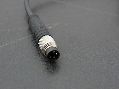 Banner QS18VP6LLPQ Photoelectric Sensor Switch Kit With Reflector