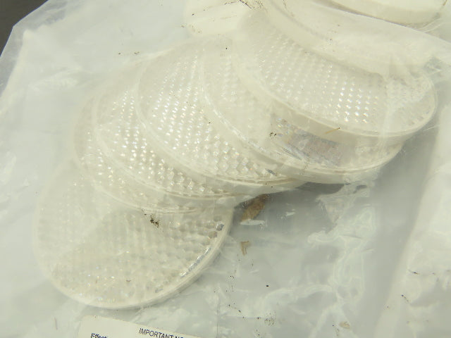 Automation Direct RL110 Reflectors For Photoelectric Sensors 84mm Lot of 30