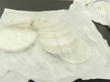 Automation Direct RL110 Reflectors For Photoelectric Sensors 84mm Lot of 30