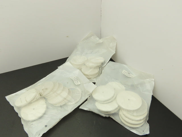 Automation Direct RL110 Reflectors For Photoelectric Sensors 84mm Lot of 30