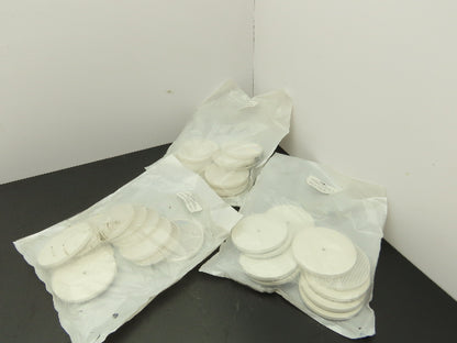 Automation Direct RL110 Reflectors For Photoelectric Sensors 84mm Lot of 30