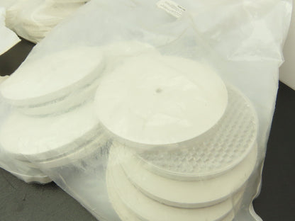 Automation Direct RL110 Reflectors For Photoelectric Sensors 84mm Lot of 30