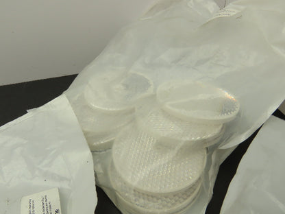 Automation Direct RL110 Reflectors For Photoelectric Sensors 84mm Lot of 30