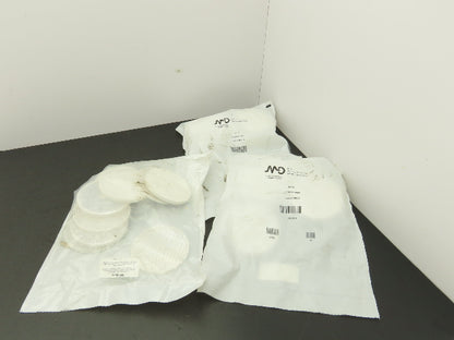 Automation Direct RL110 Reflectors For Photoelectric Sensors 84mm Lot of 30