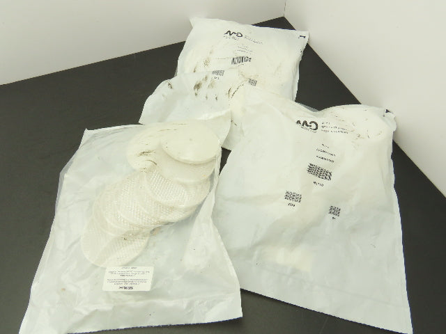 Automation Direct RL110 Reflectors For Photoelectric Sensors 84mm Lot of 30