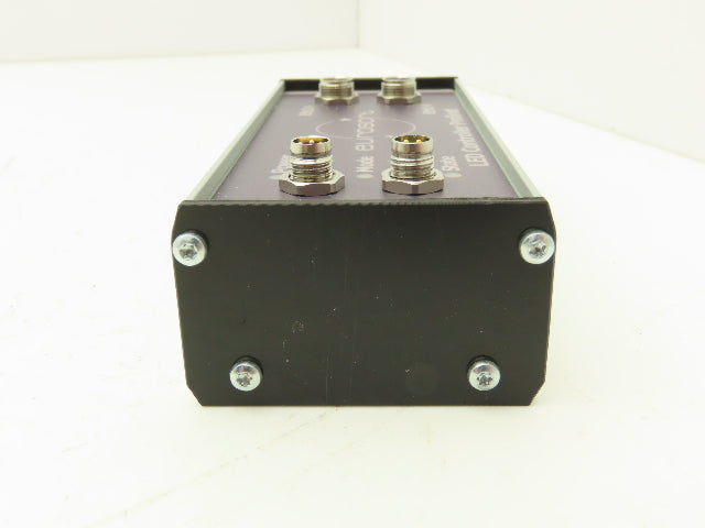 Eurosort I-18-B PLC LED Controller Profinet Terminal Communication Interface