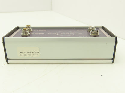 Eurosort I-18-B PLC LED Controller Profinet Terminal Communication Interface