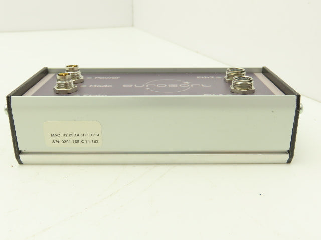 Eurosort I-18-B PLC LED Controller Profinet Terminal Communication Interface