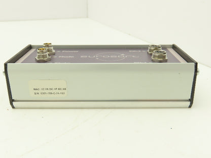 Eurosort I-18-B PLC LED Controller Profinet Terminal Communication Interface