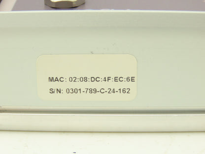 Eurosort I-18-B PLC LED Controller Profinet Terminal Communication Interface