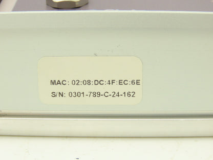 Eurosort I-18-B PLC LED Controller Profinet Terminal Communication Interface